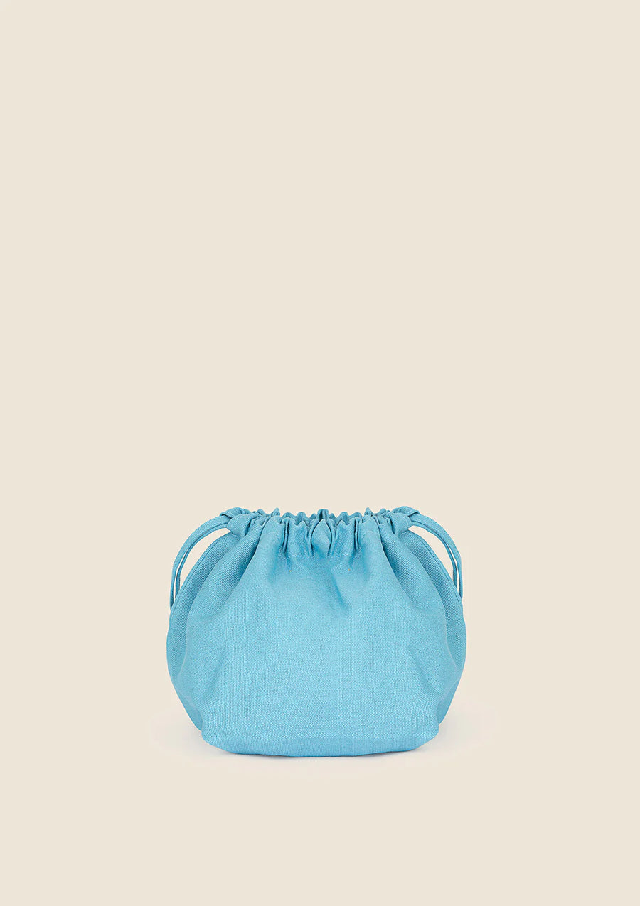 Pochette Donna Me Fui Azzurra A060-Sb — 2/3