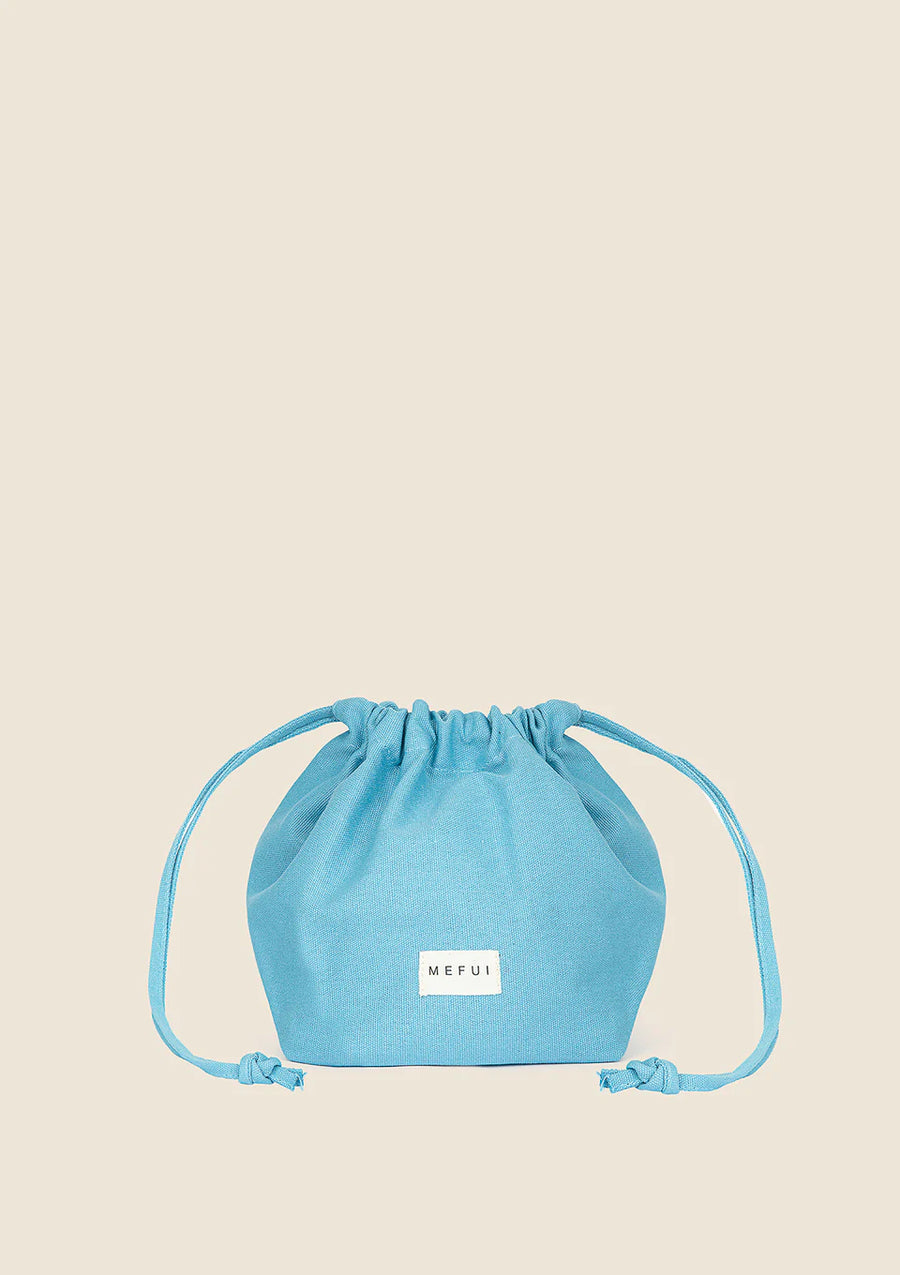 Pochette Donna Me Fui Azzurra A060-Sb — 1/3