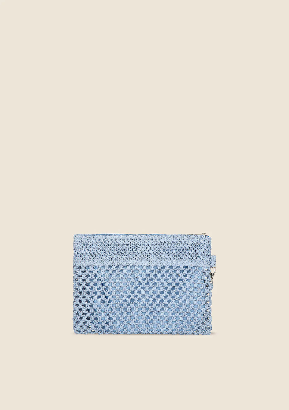 POCHETTE DONNA ME FUI SKY BLUE A077-SB
