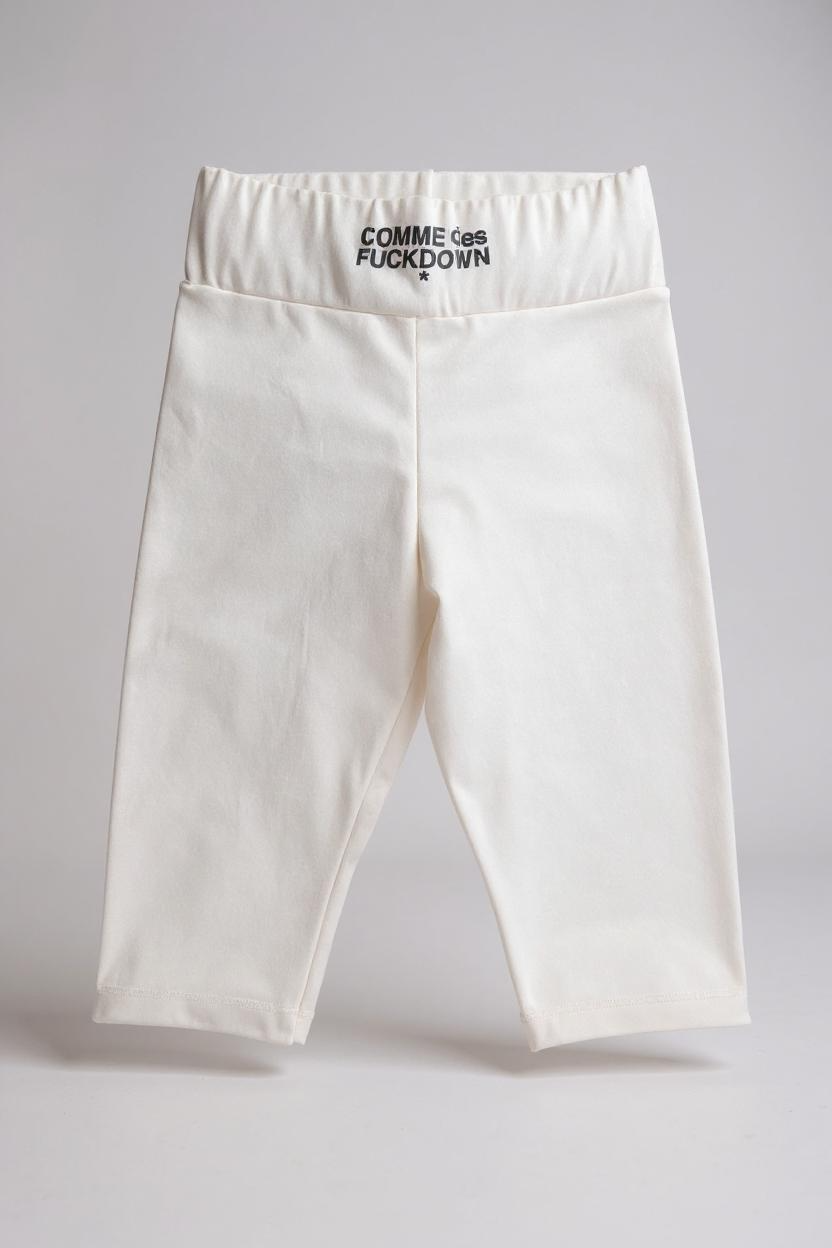Comme Des Fuckdown - Leggins Ciclisti — 1/2