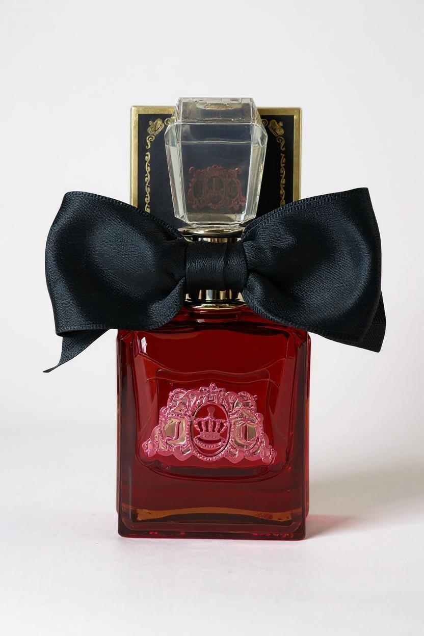 Juicy Couture - Viva La Juicy Noir Eau De Parfum — 2/3