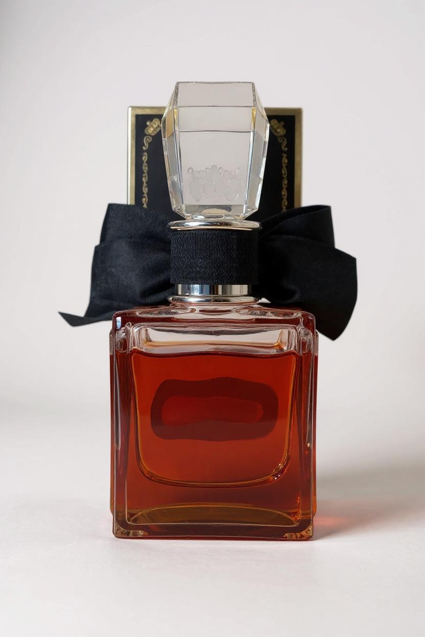 Juicy Couture - Viva La Juicy Noir Eau De Parfum — 3/3