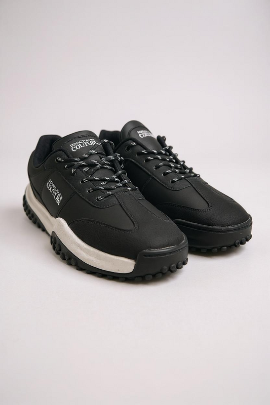 SNEAKERS VERSACE COUTURE - FONDO HYBER DIS.47