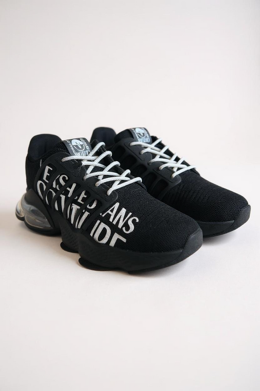 SNEAKERS VERSACE COUTURE - FONDO WAVE DIS.27