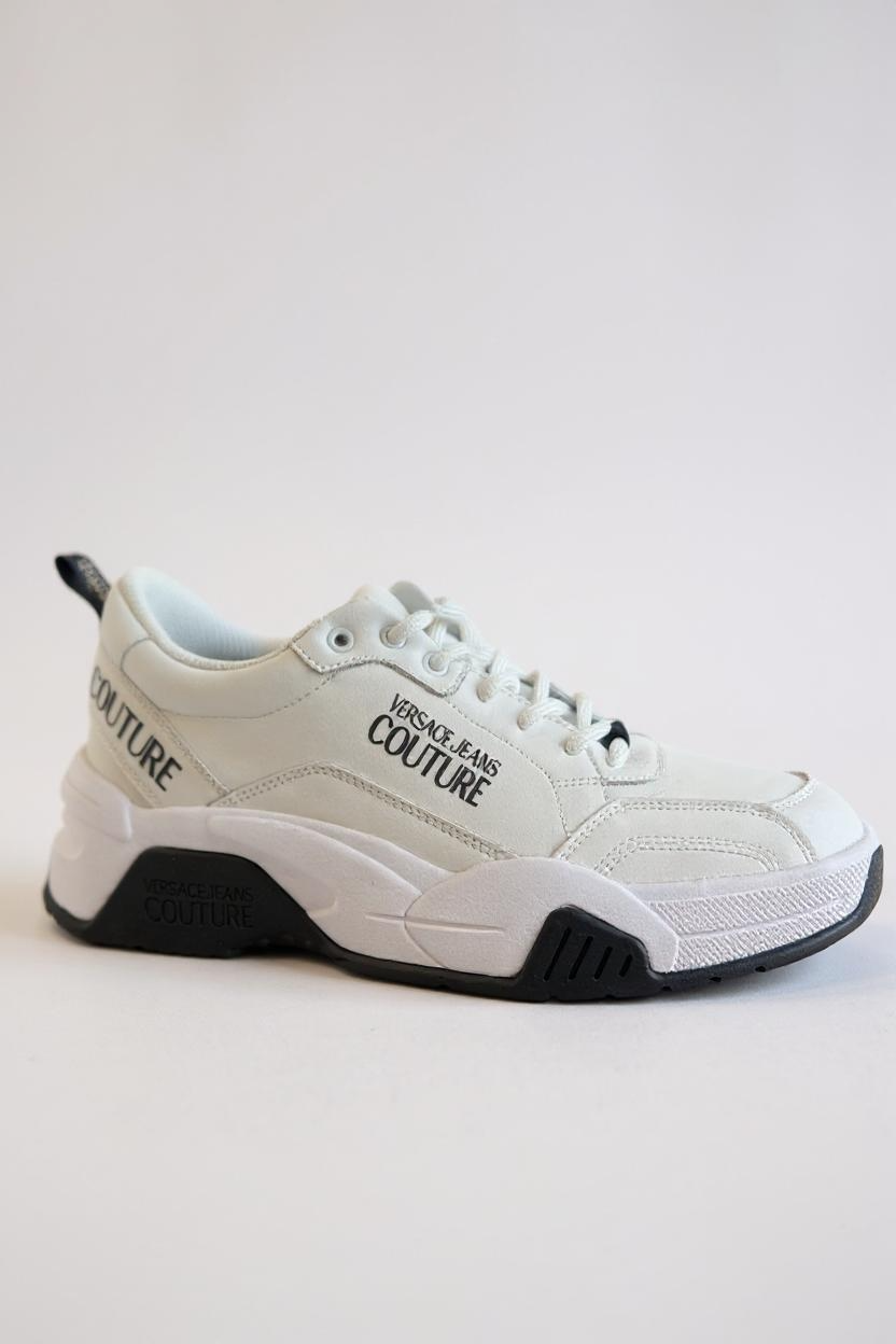 Sneakers Versace Couture - Fondo Stargaze Dis.Sf6 — 1/3