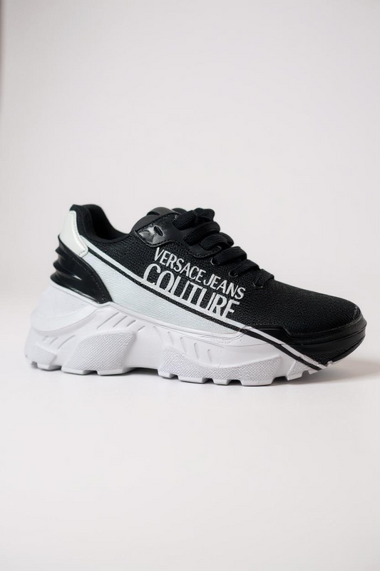 SNEAKERS VERSACE COUTURE - FONDO SPEEDTRACK DIS.10