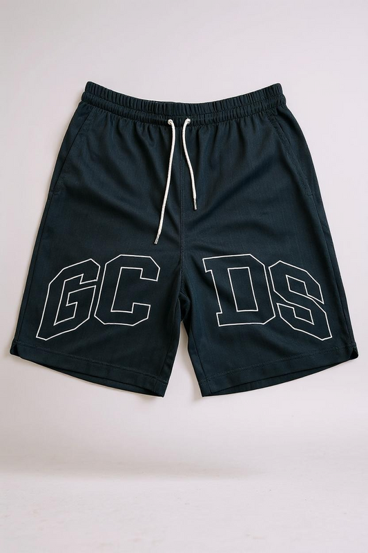 GCDS - SHORTS con logo