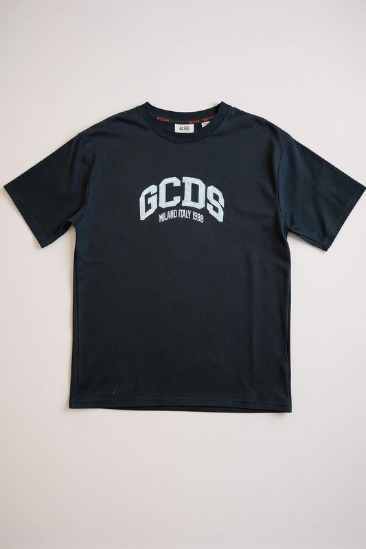 GCDS - T-Shirt Logo Lounge