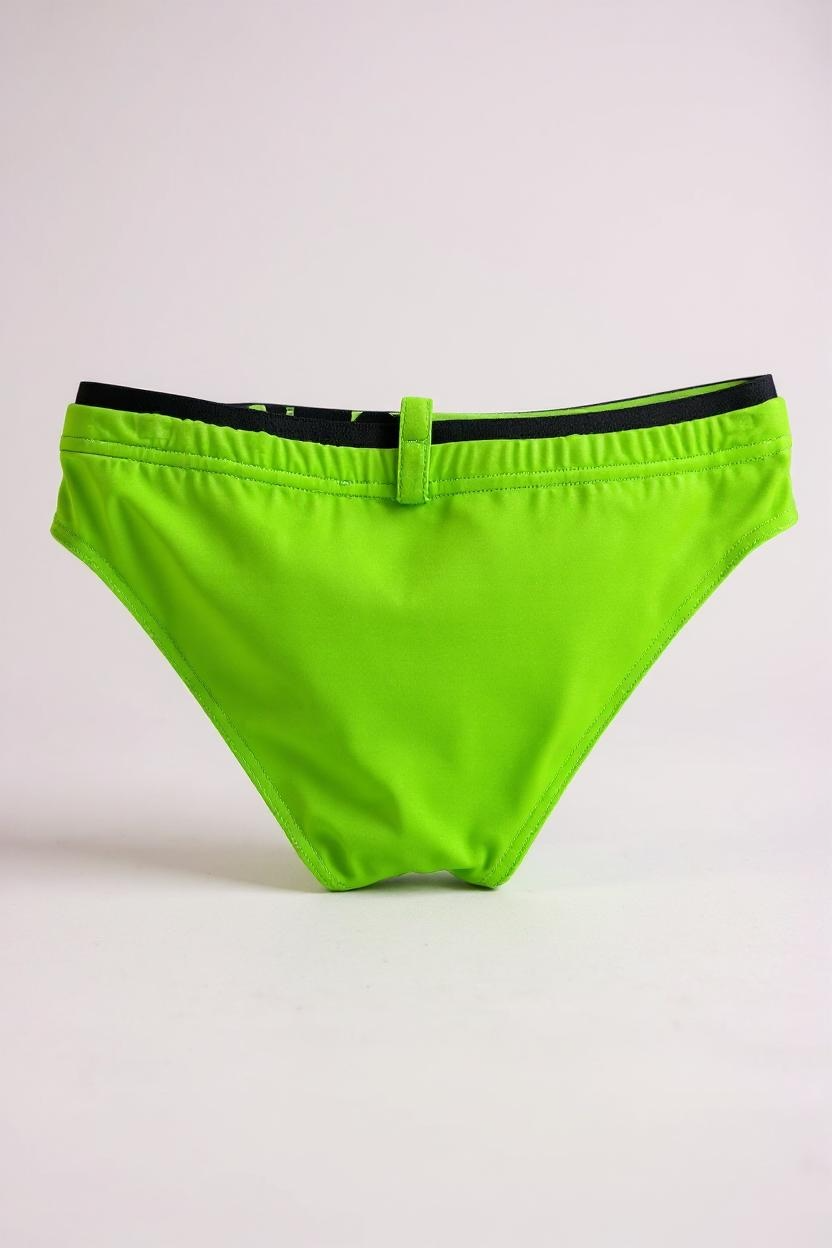 Dsquared2 - Swim Brief Mod.D7B354850 — 2/2