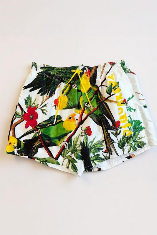 DSQUARED2 - SWIM SHORT MOD.D7B642760