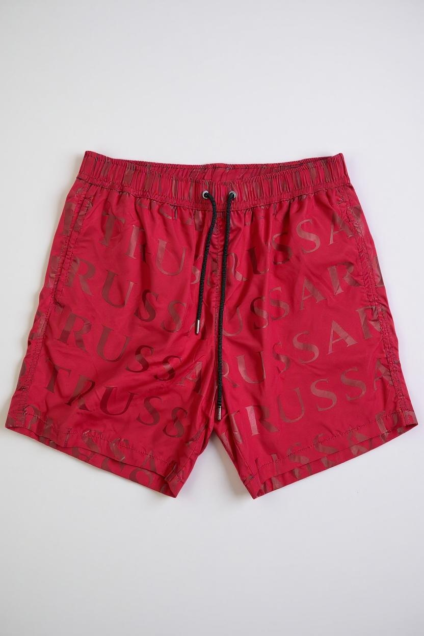 Trussardi - Medium Boardshort Mod.Tru1Mbm08 — 1/2