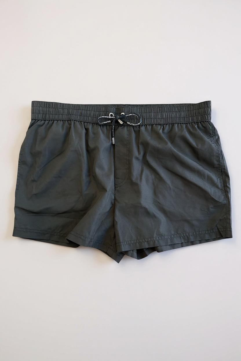 Dolce & Gabbana - Swim Short Mod.M4A03T — 1/2