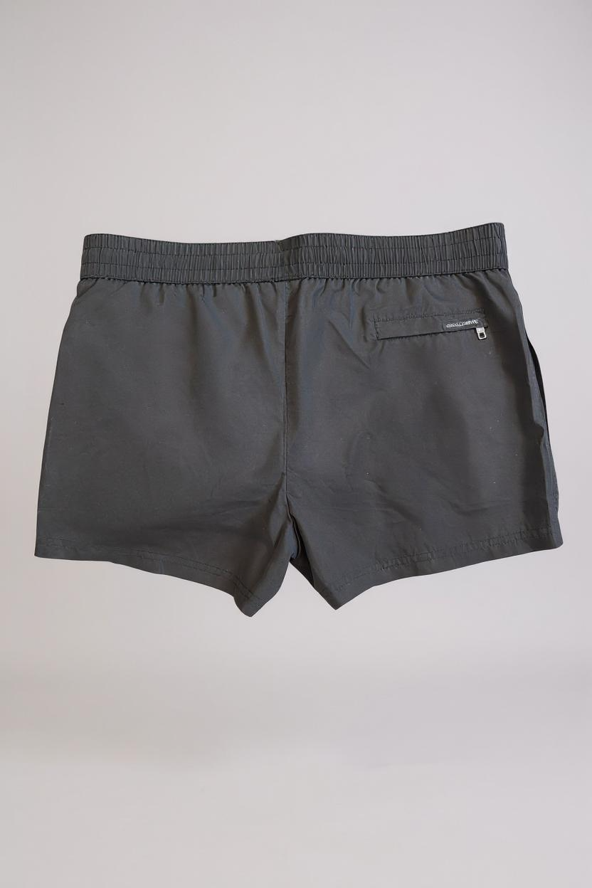 Dolce & Gabbana - Swim Short Mod.M4A03T — 2/2