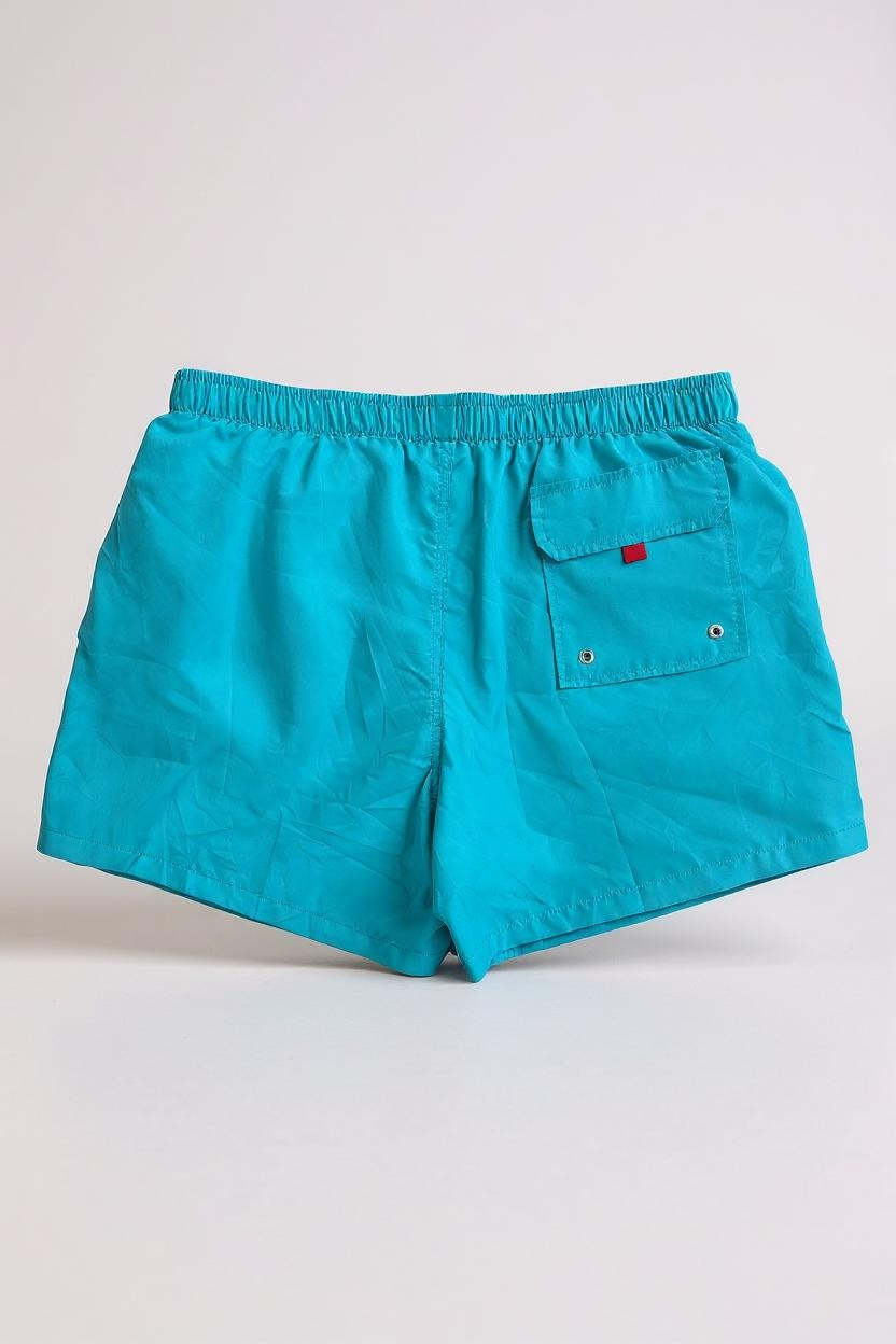 La Martina - Man Swimwear Nylon Mod.Pa023 — 3/4