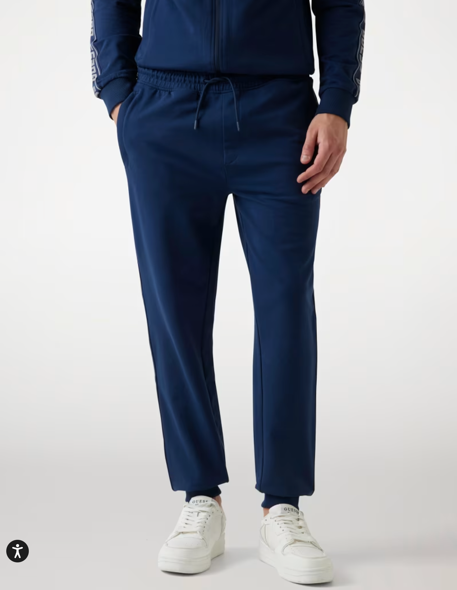 Guess - Pantalone jogger