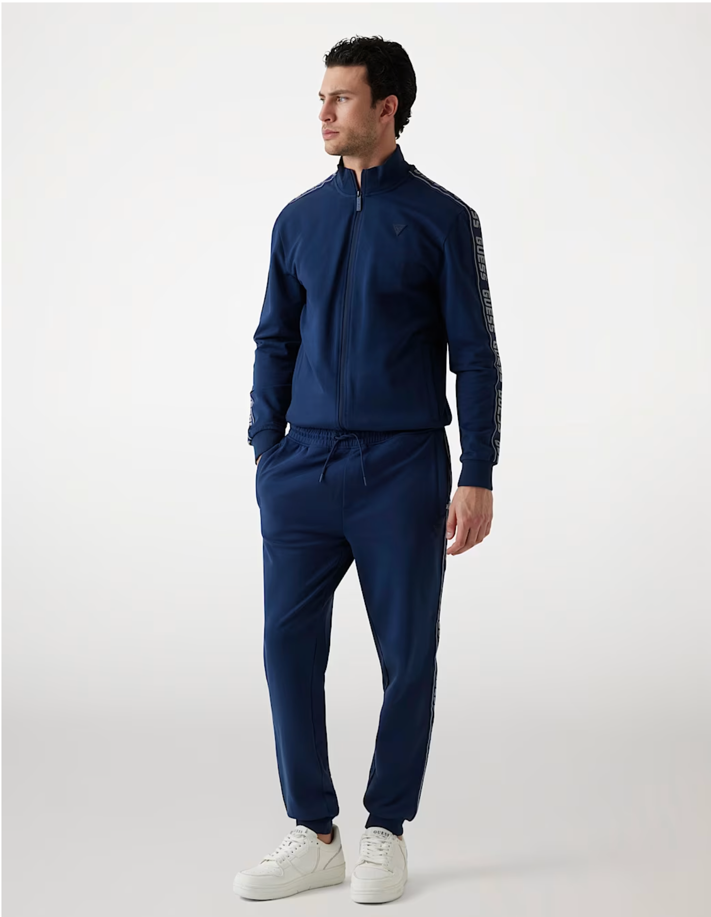 Guess - Pantalone jogger