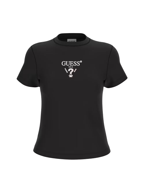 GUESS - COLETTE SS TEE