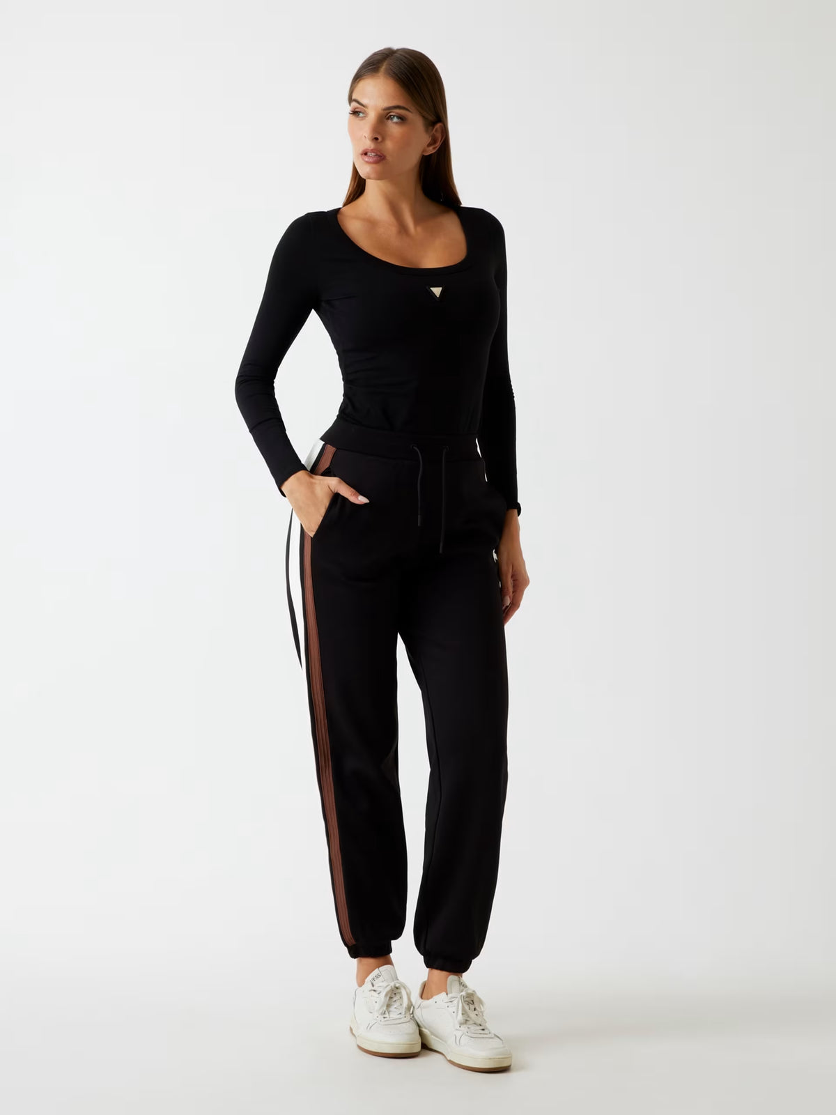 Guess - Body in Jersey