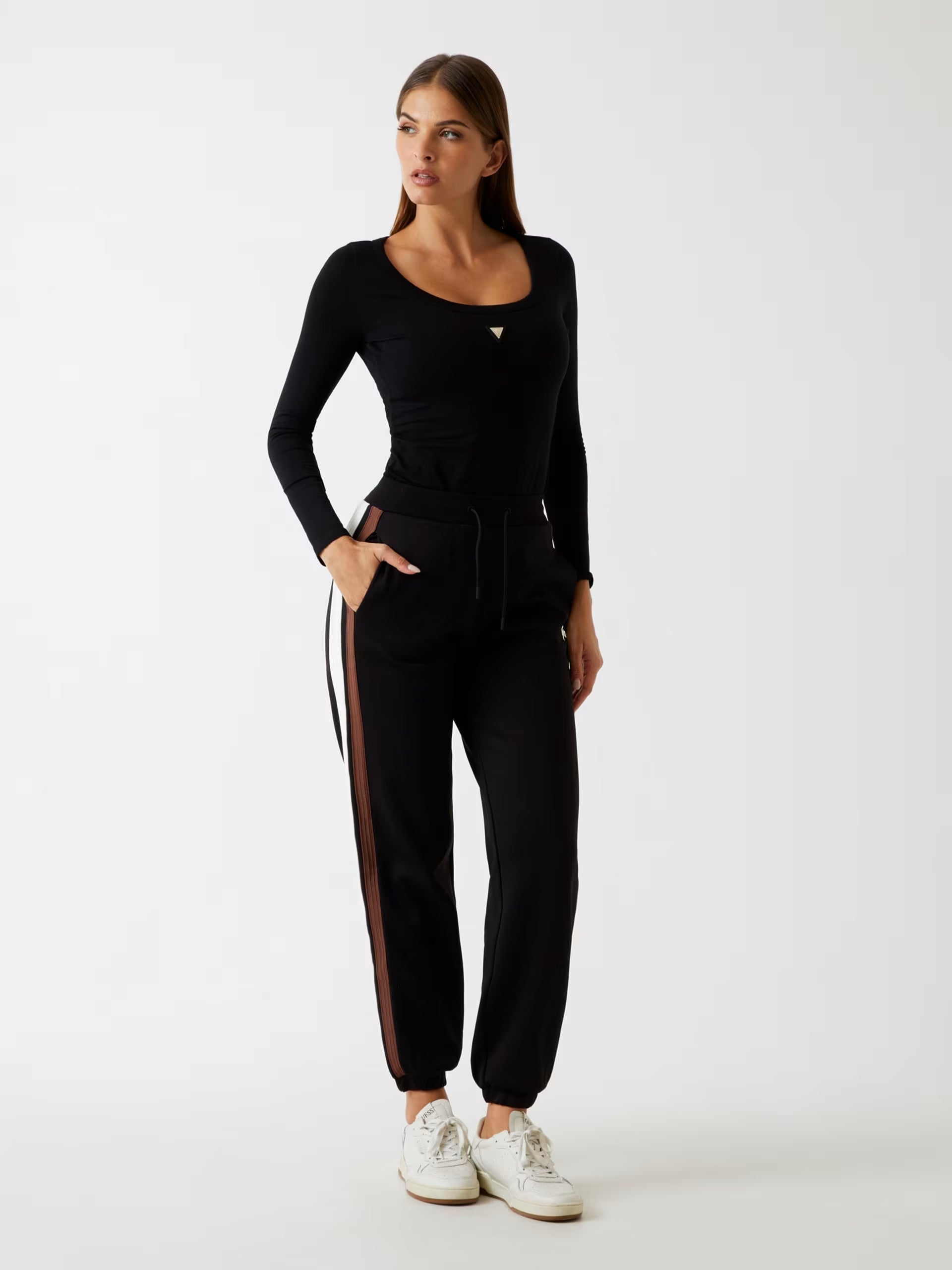 Guess - Body in jersey