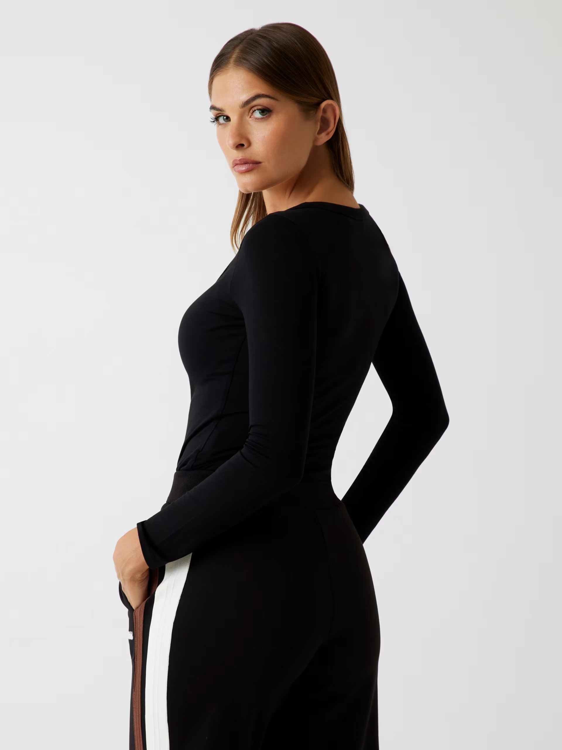 Guess - Body in jersey
