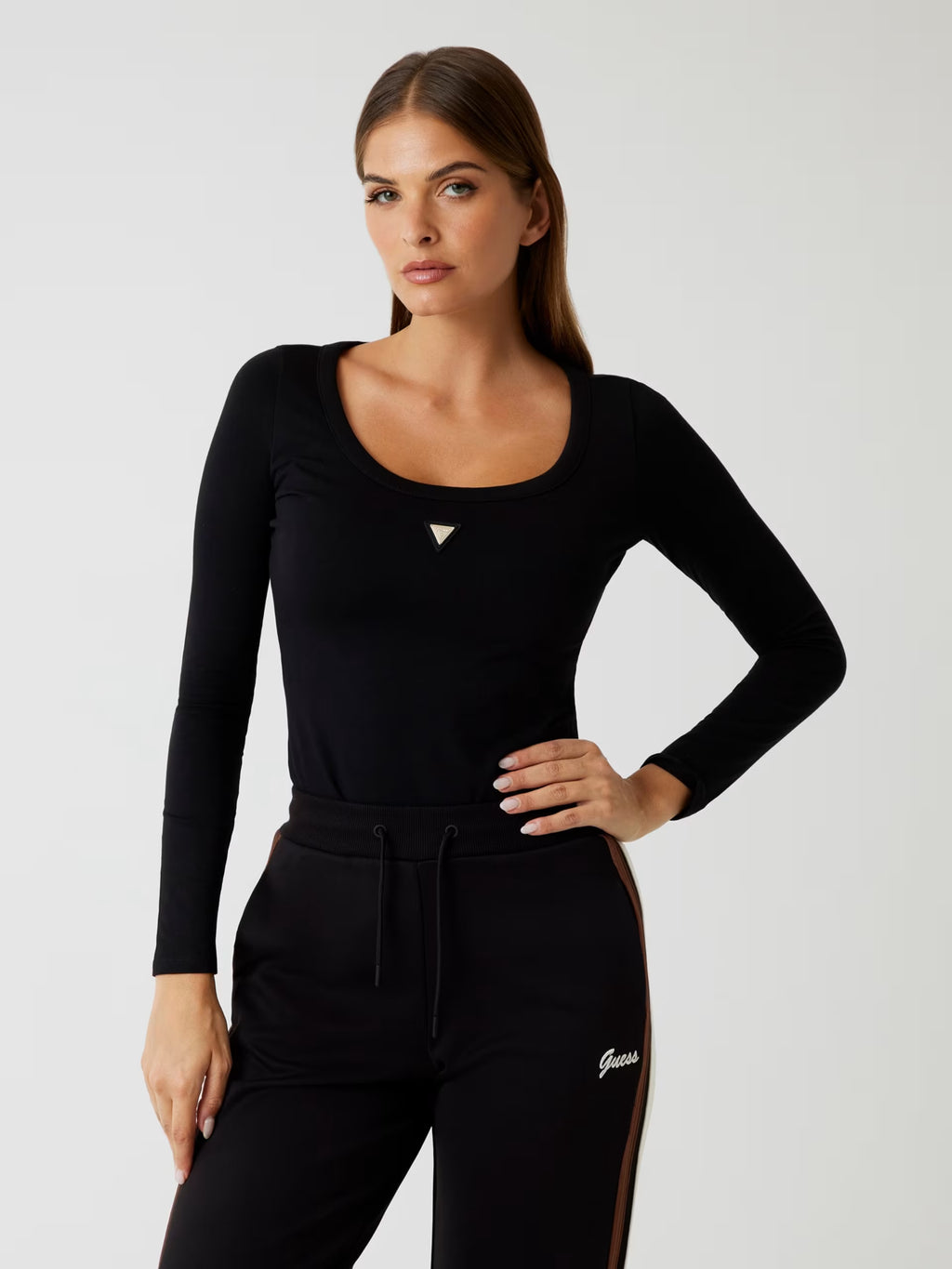 Guess - Body in jersey