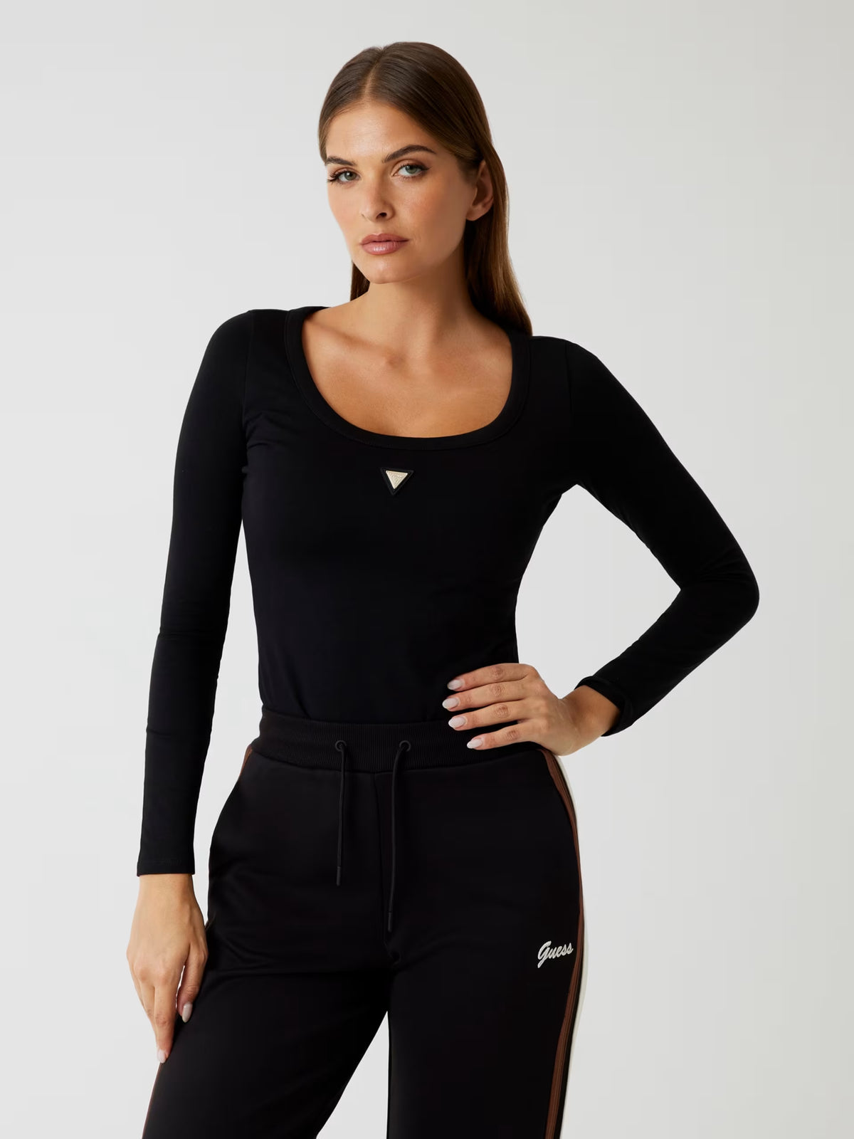 Guess - Body in Jersey
