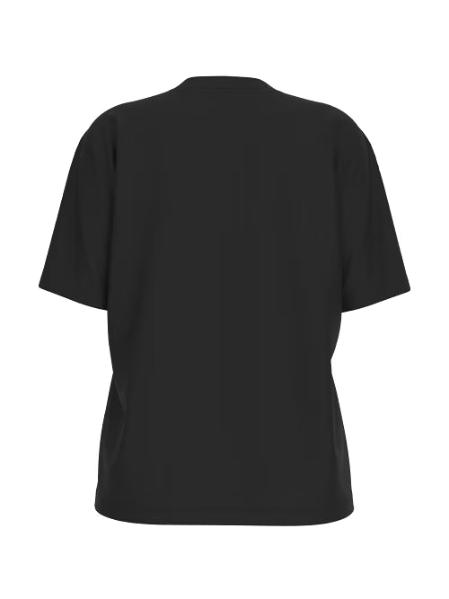GUESS - TEDDY BEAR HAT SS T-SHIRT