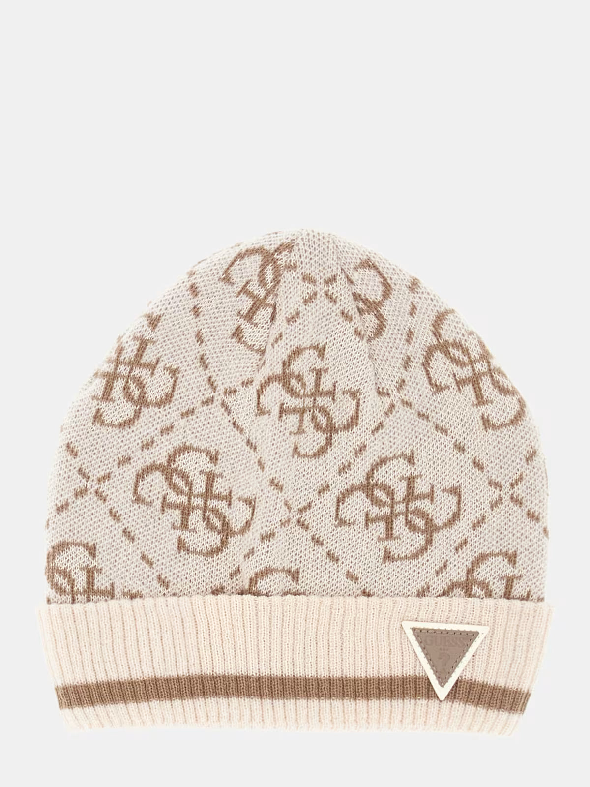 GUESS - CAPPELLO MARZIA BEANIE SWEATER