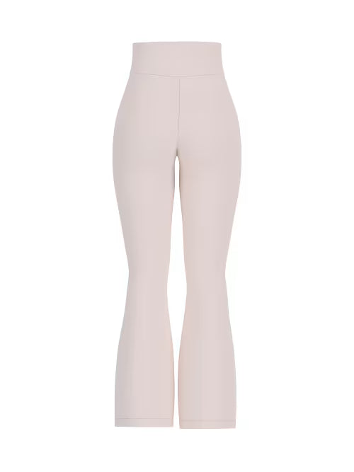 GUESS - PANTALONE SVASATO VESTIBILITA' SLIM