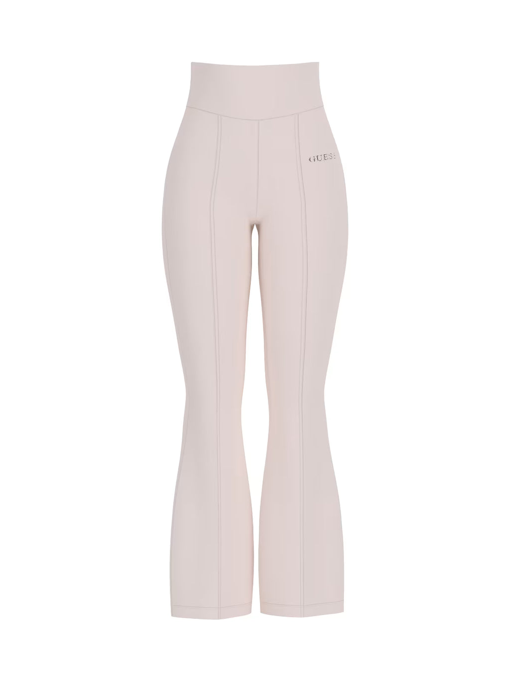 GUESS - PANTALONE SVASATO VESTIBILITA' SLIM