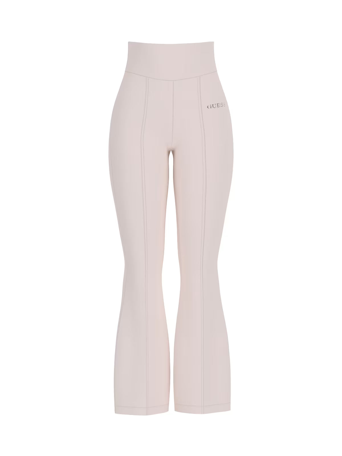 GUESS - PANTALONE SVASATO VESTIBILITA' SLIM