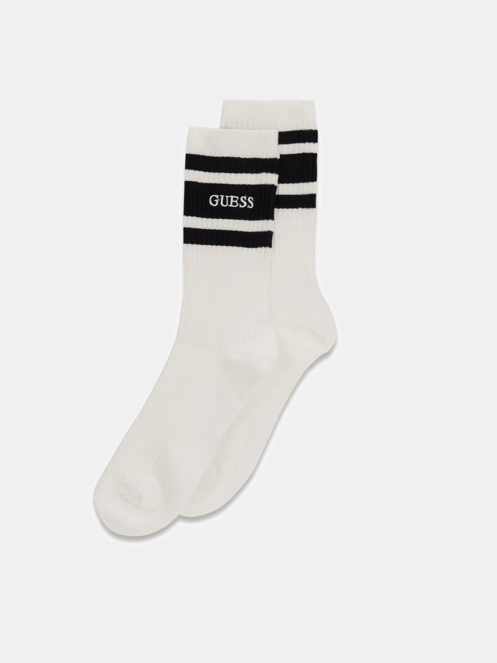Guess - Calzini in terry con logo