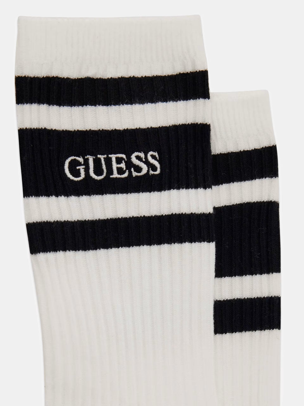 Guess - Calzini in terry con logo