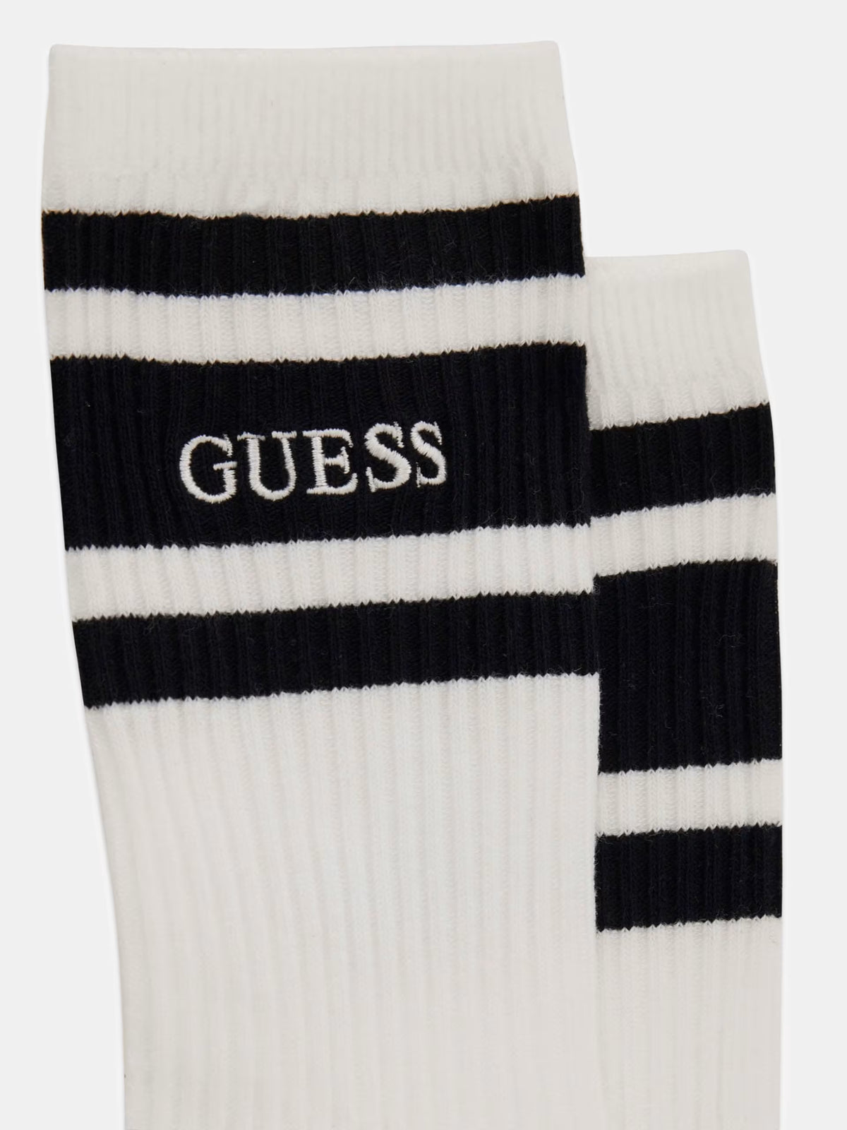Calze Guess - Calzini in Terry con Logo