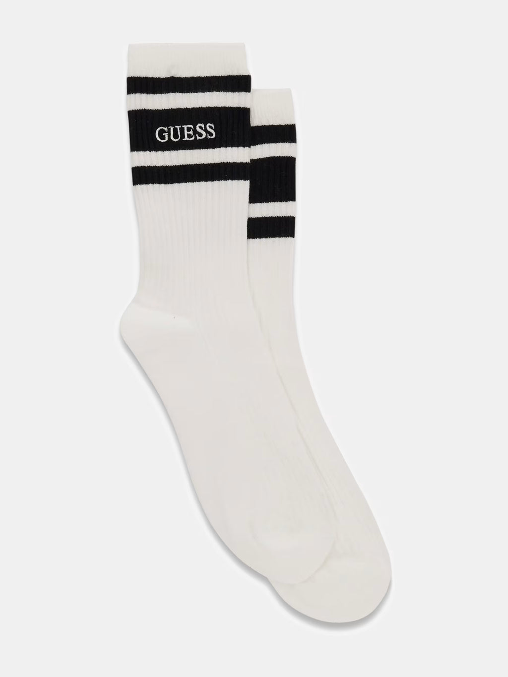 Guess - Calzini in terry con logo