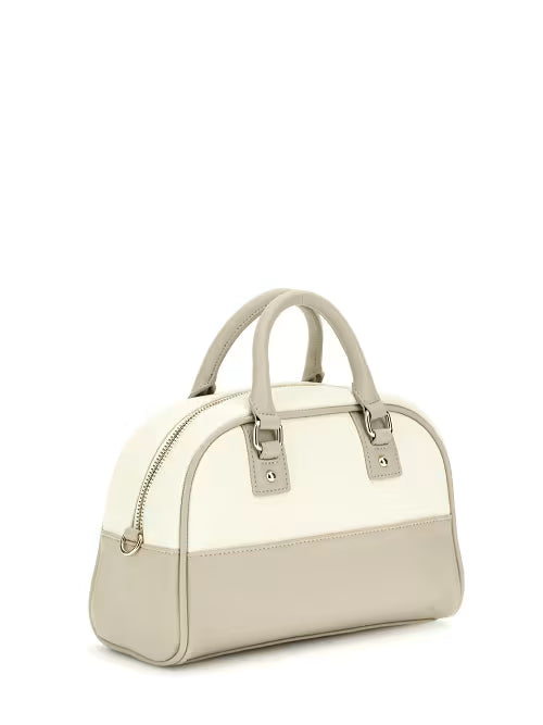 Borsa Guess - Borsa a Tracolla In Similpelle Con Logo 4G