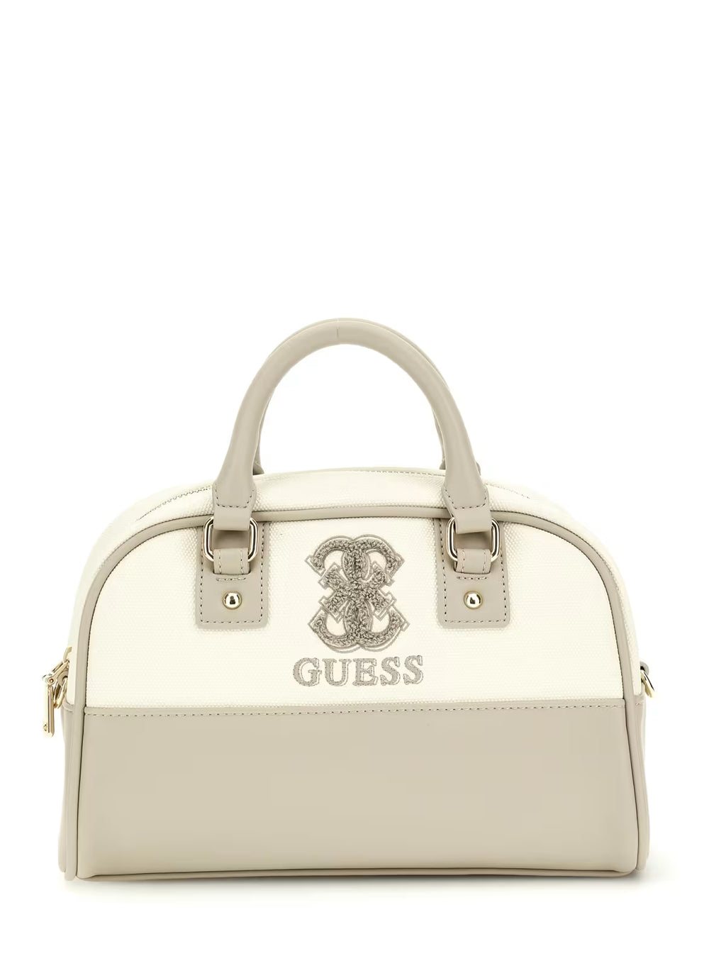 Borsa Guess - Borsa a Tracolla In Similpelle Con Logo 4G