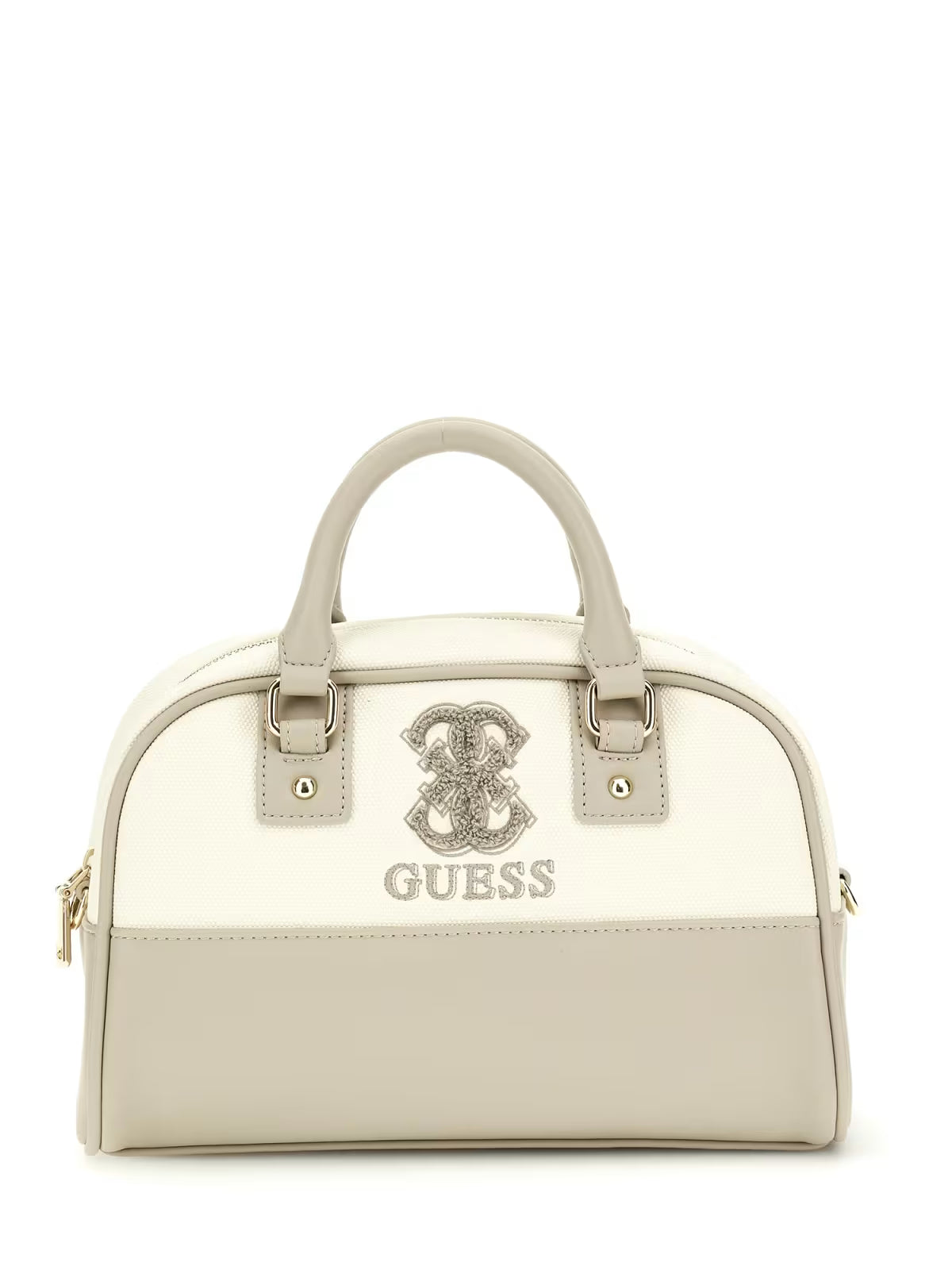Borsa Guess - Borsa a Tracolla In Similpelle Con Logo 4G