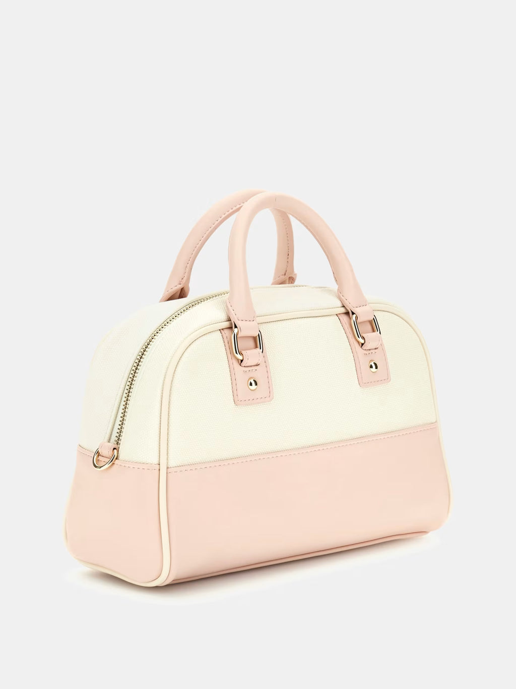 Borsa Guess - Borsa a Tracolla In Similpelle Con Logo 4G