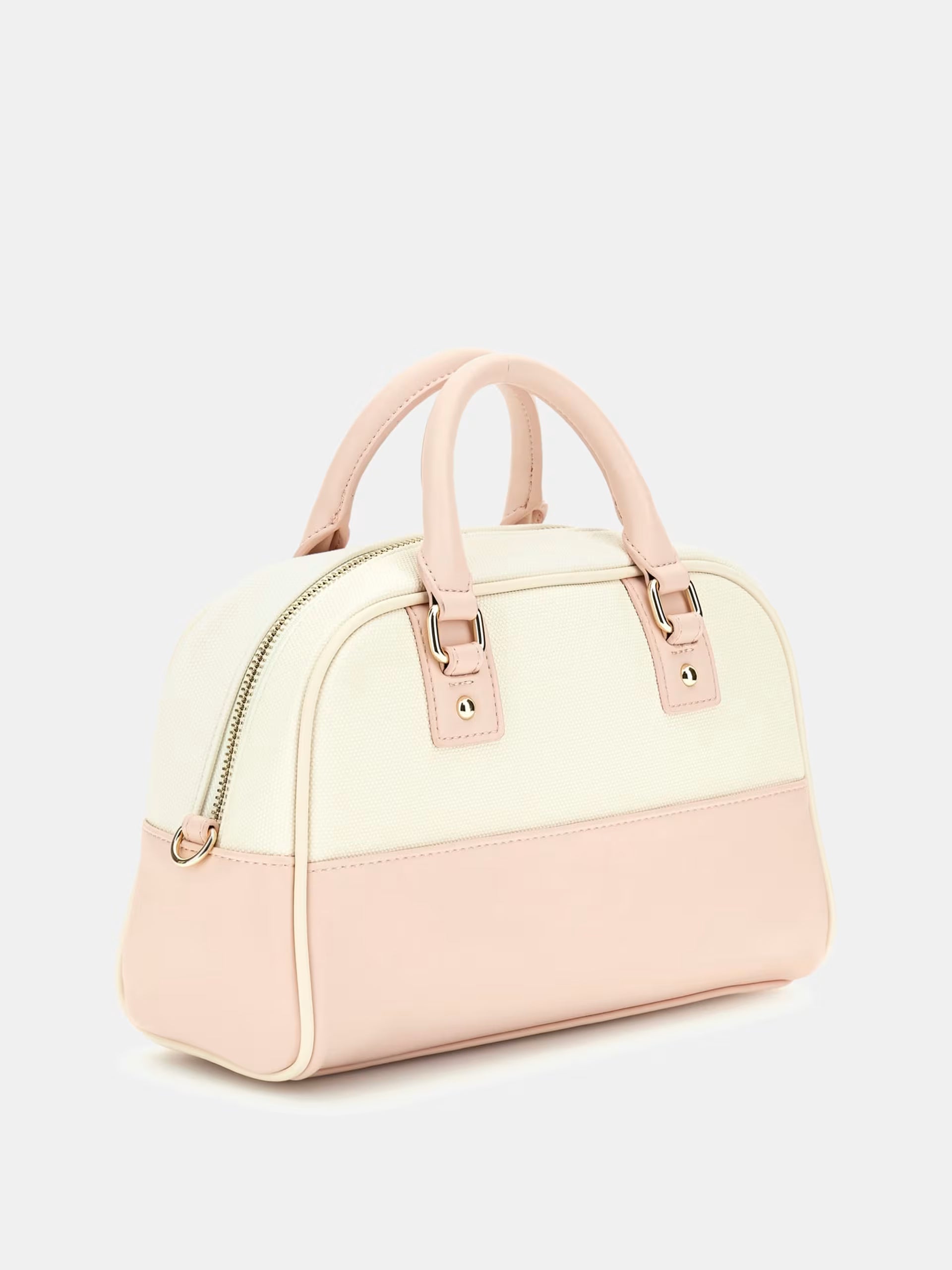 Borsa Guess - Borsa a Tracolla In Similpelle Con Logo 4G