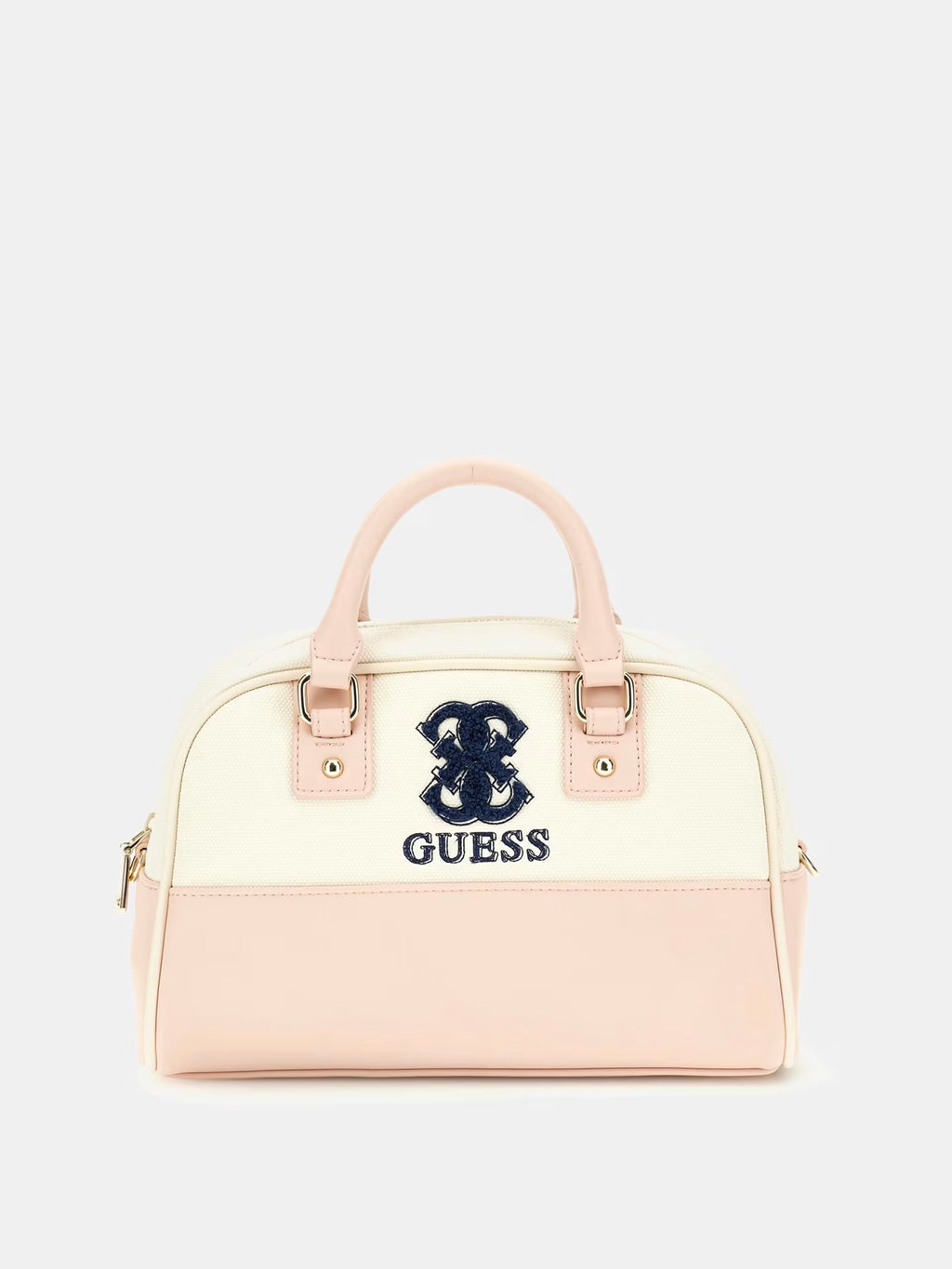 Borsa Guess - Borsa a Tracolla In Similpelle Con Logo 4G