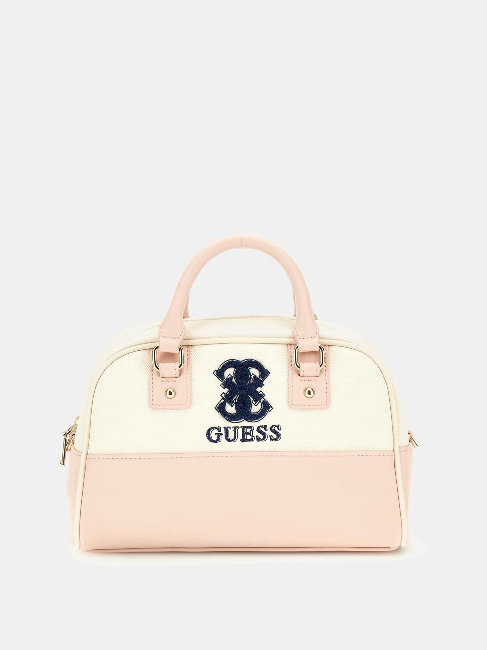 Borsa Guess - Borsa a Tracolla In Similpelle Con Logo 4G