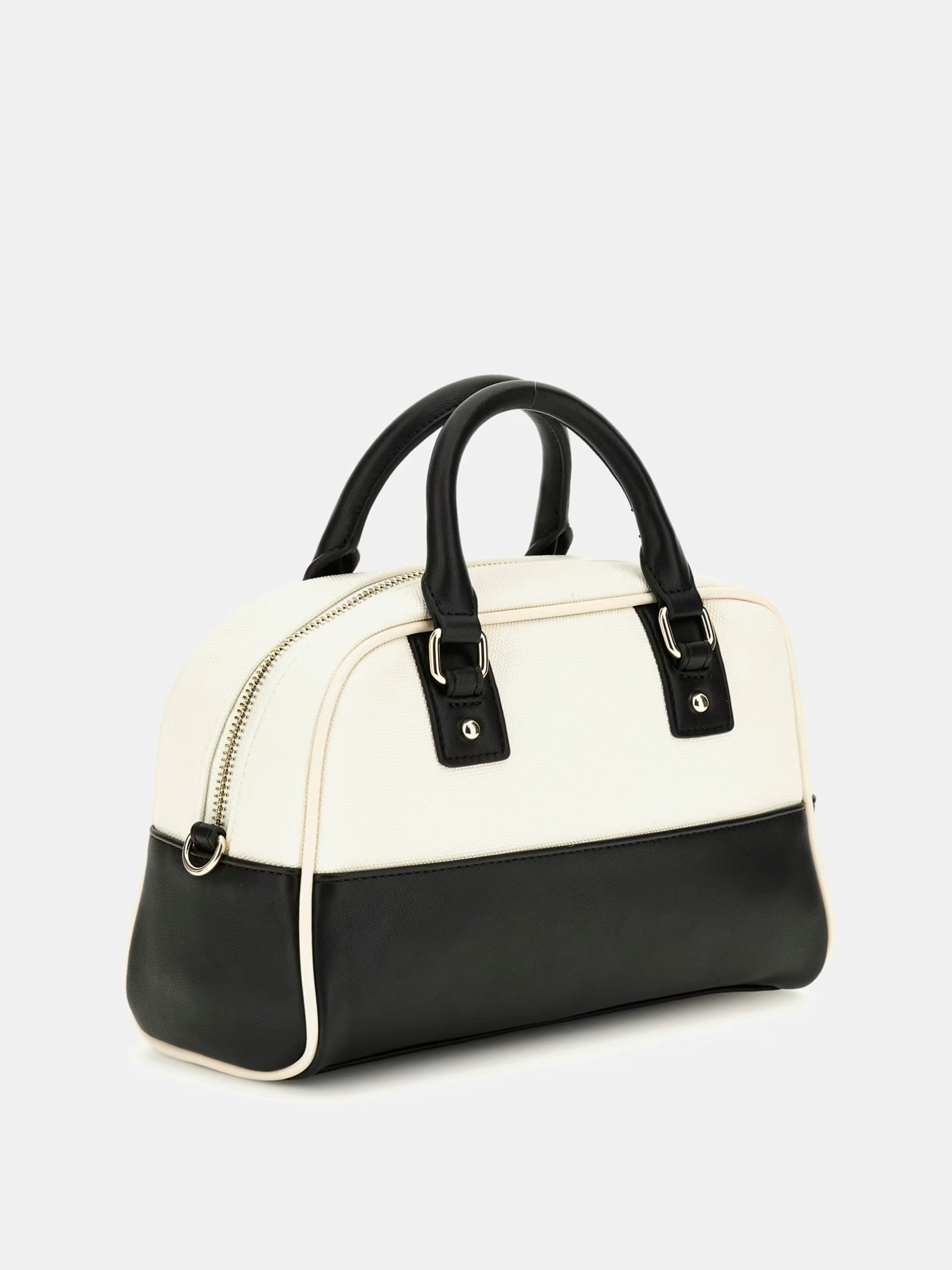 Borsa Guess - Borsa a Tracolla In Similpelle Con Logo 4G