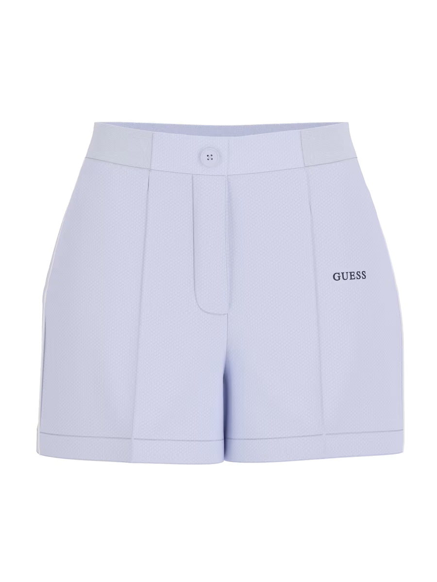 Short donna Guess con logo – eleganti e confortevoli — 7/10