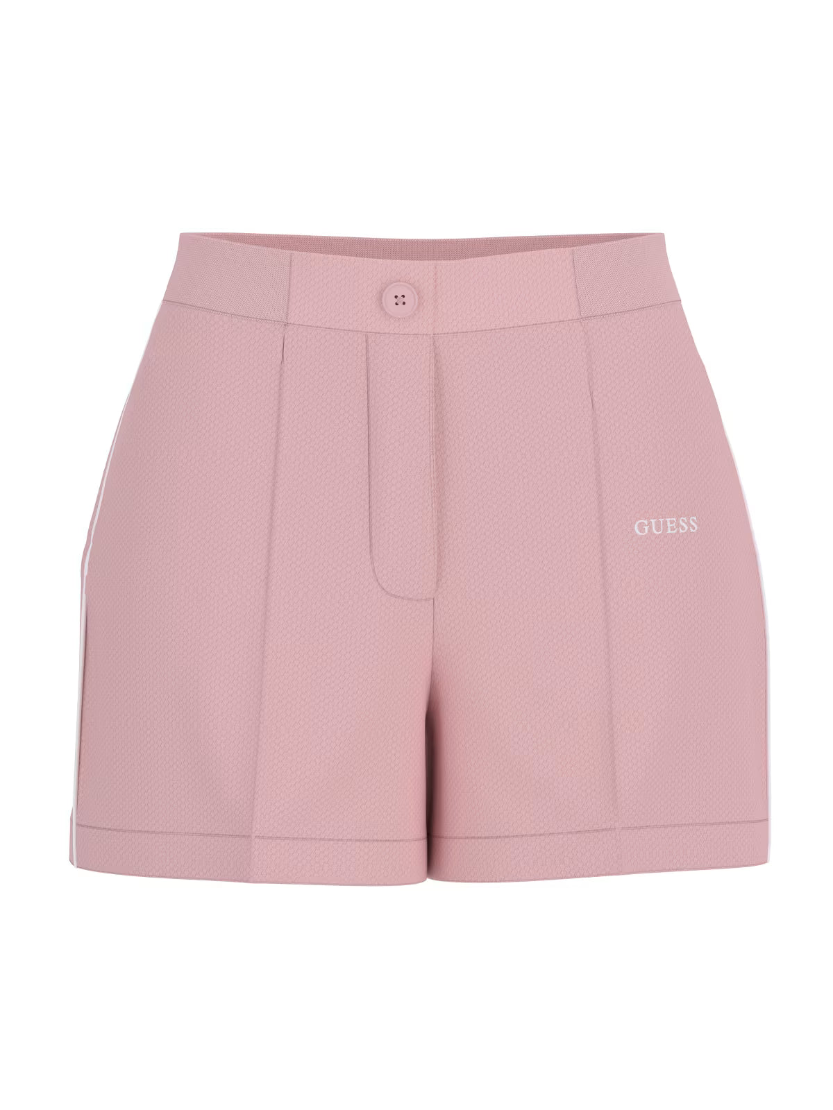 Short donna Guess con logo – eleganti e confortevoli