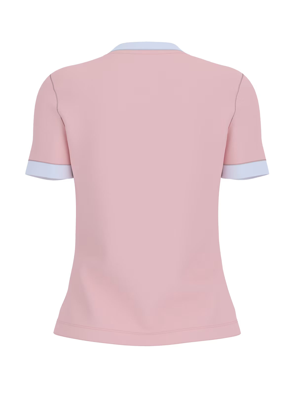 T-shirt donna Guess con logo – essenziale, femminile e versatile