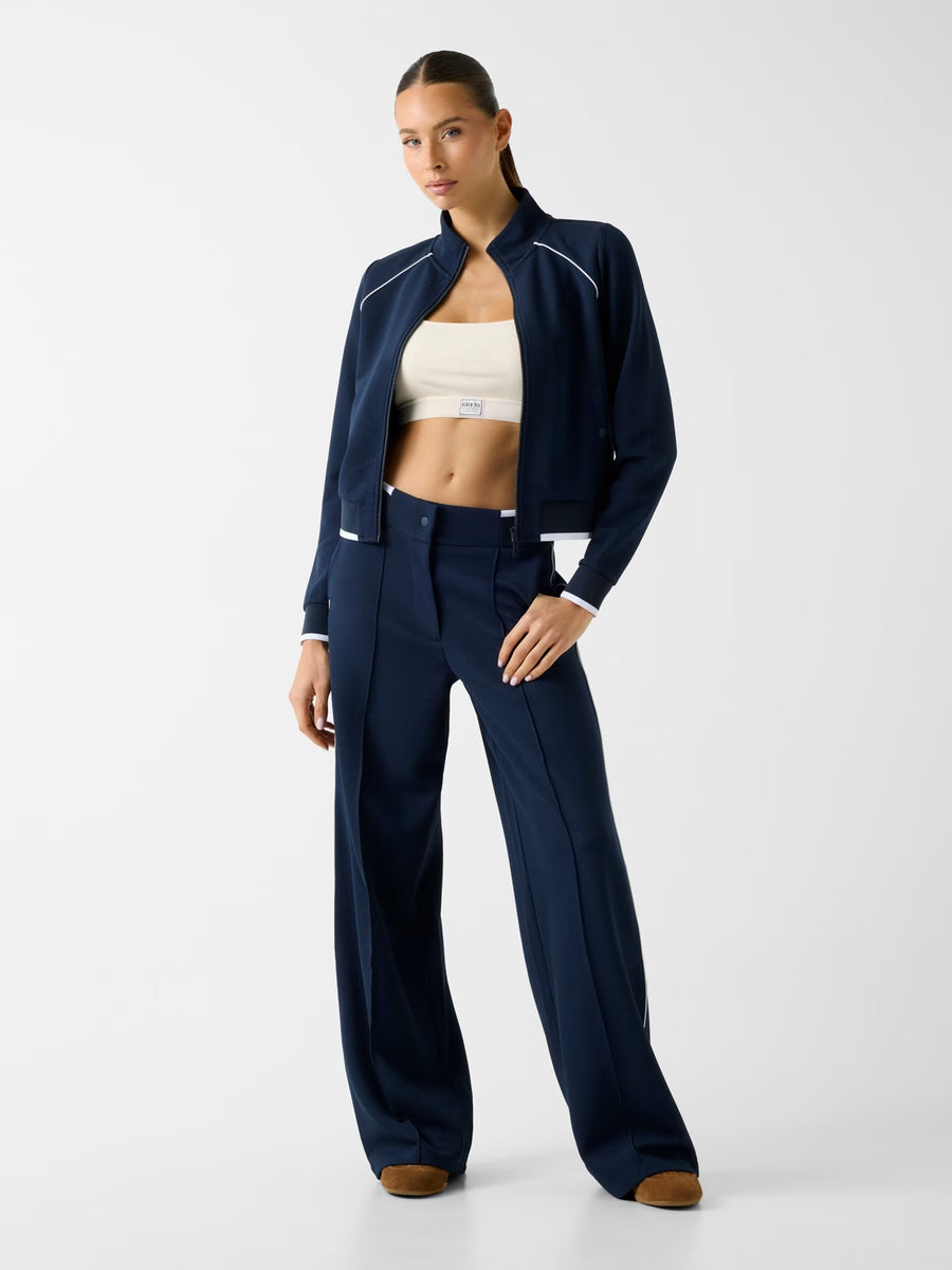 Felpa Guess - Felpa con zip completa — 2/5