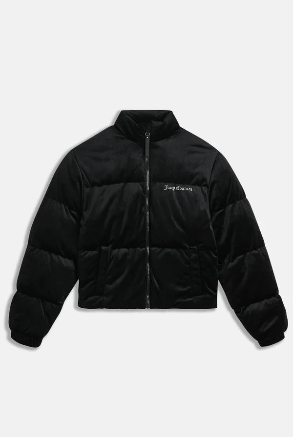 Juicy Couture - Giacca Imbottita
