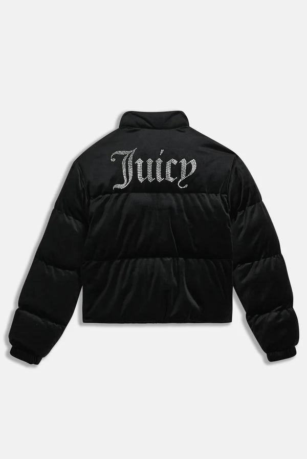 Juicy Couture - Giacca Imbottita