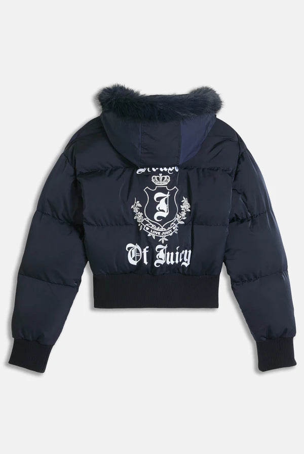 Giubbotto invernale Juicy Couture